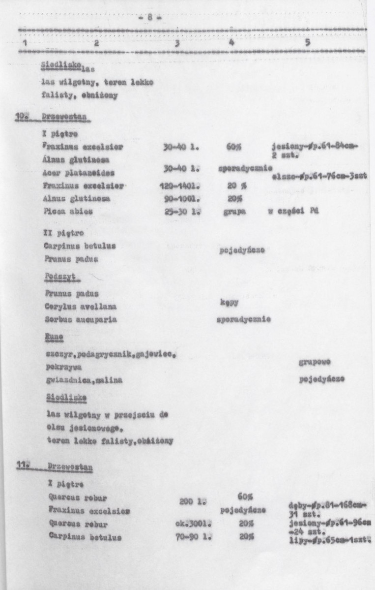 Ewidencja parkowa, skan nr 50