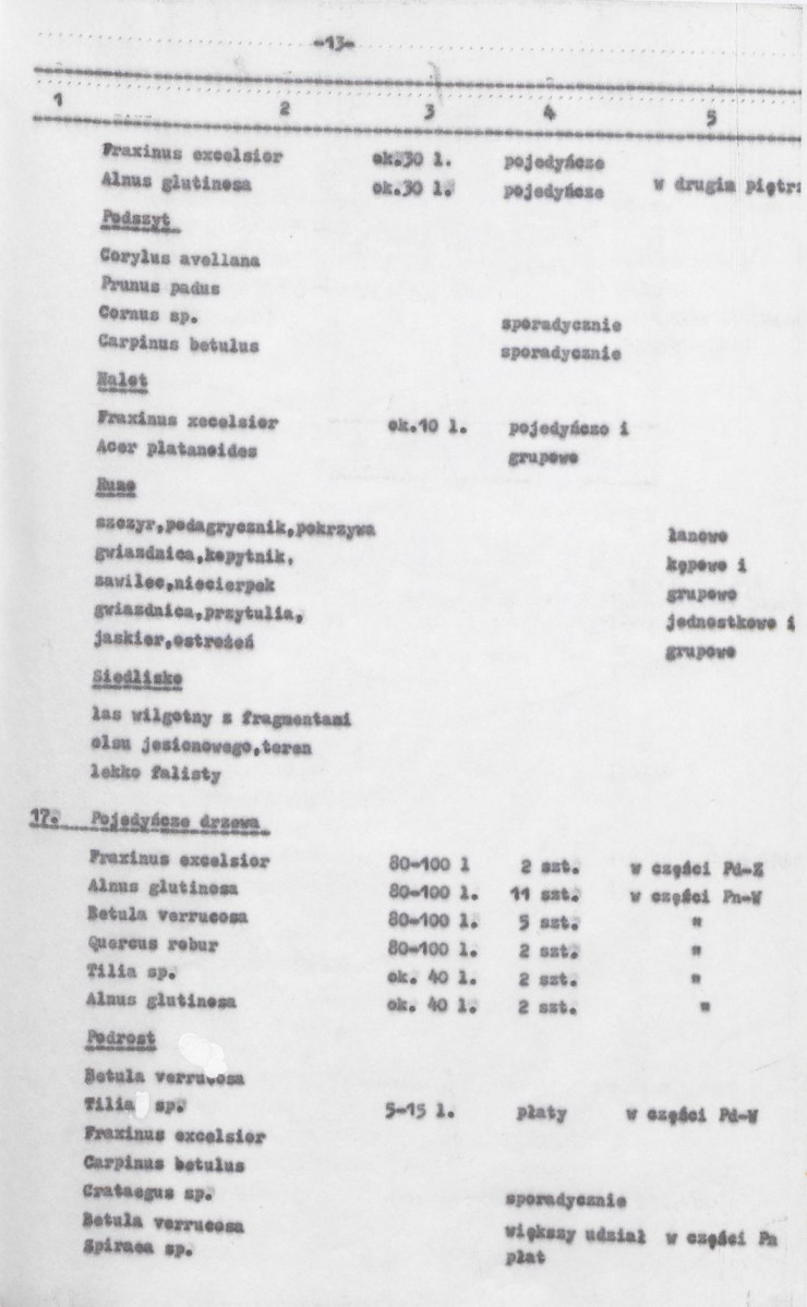 Ewidencja parkowa, skan nr 55