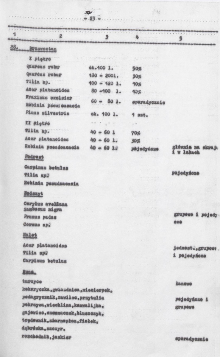 Ewidencja parkowa, skan nr 65
