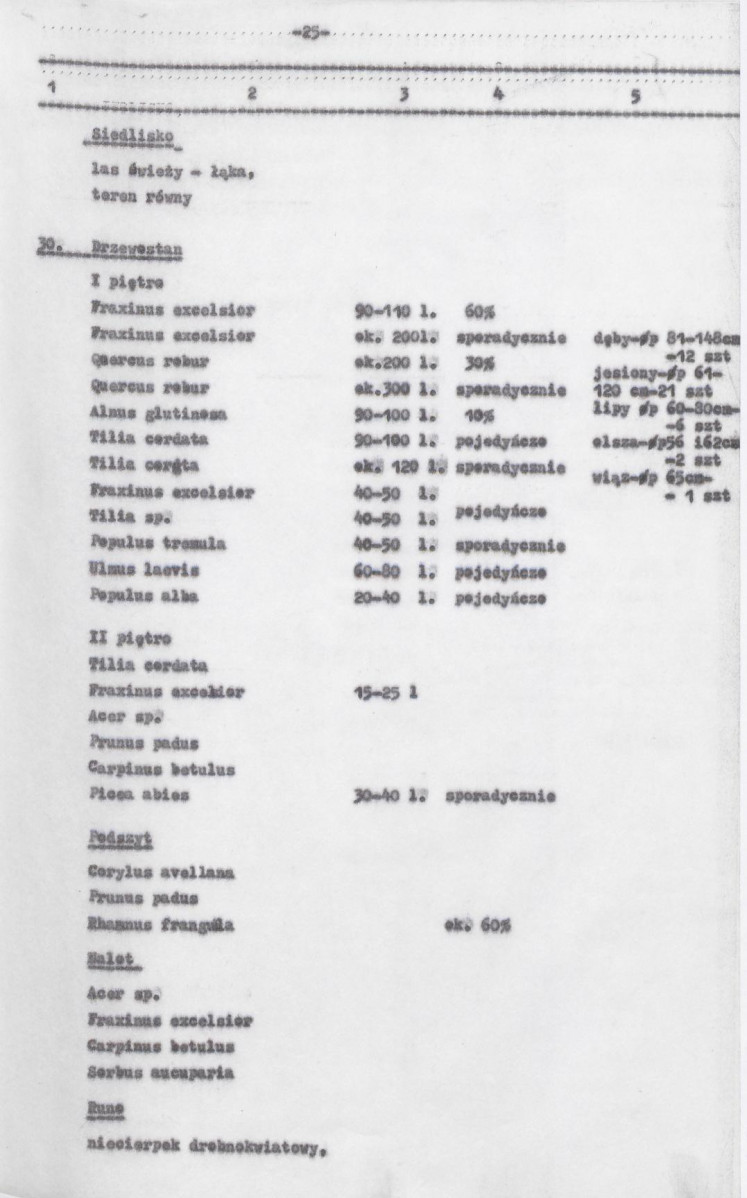 Ewidencja parkowa, skan nr 67