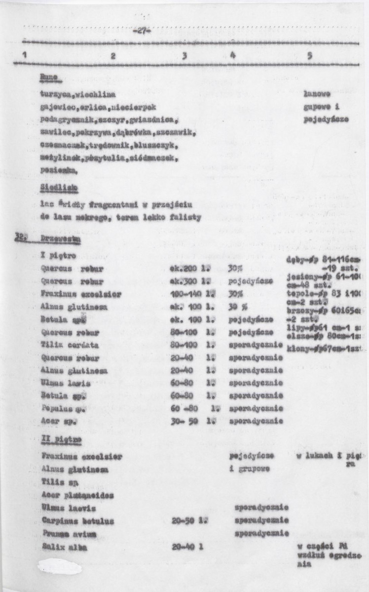 Ewidencja parkowa, skan nr 69