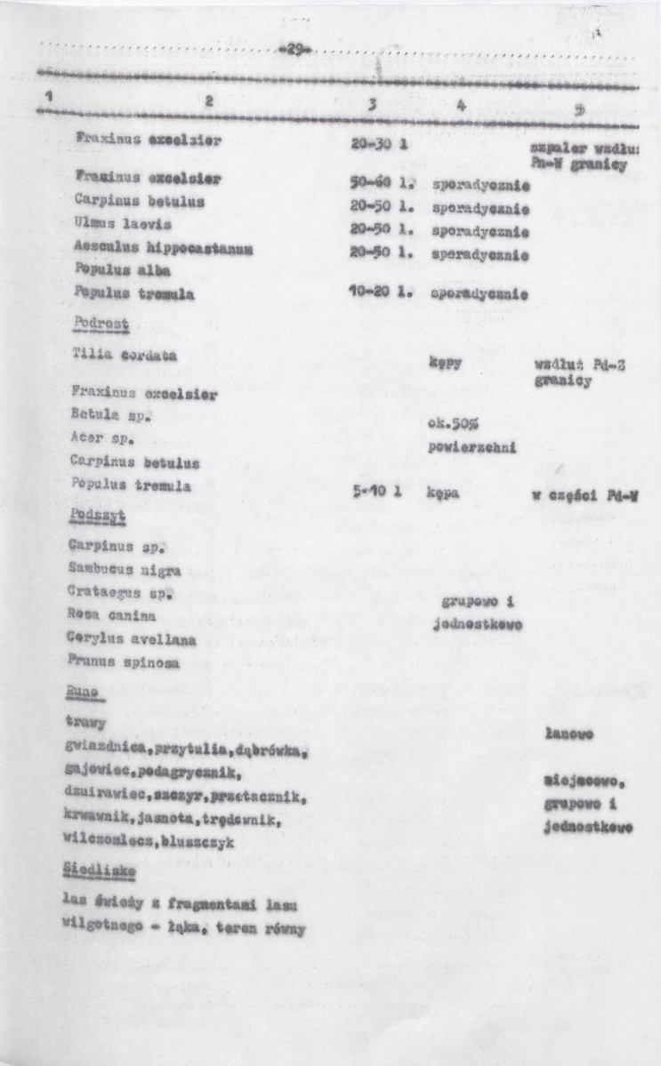 Ewidencja parkowa, skan nr 71