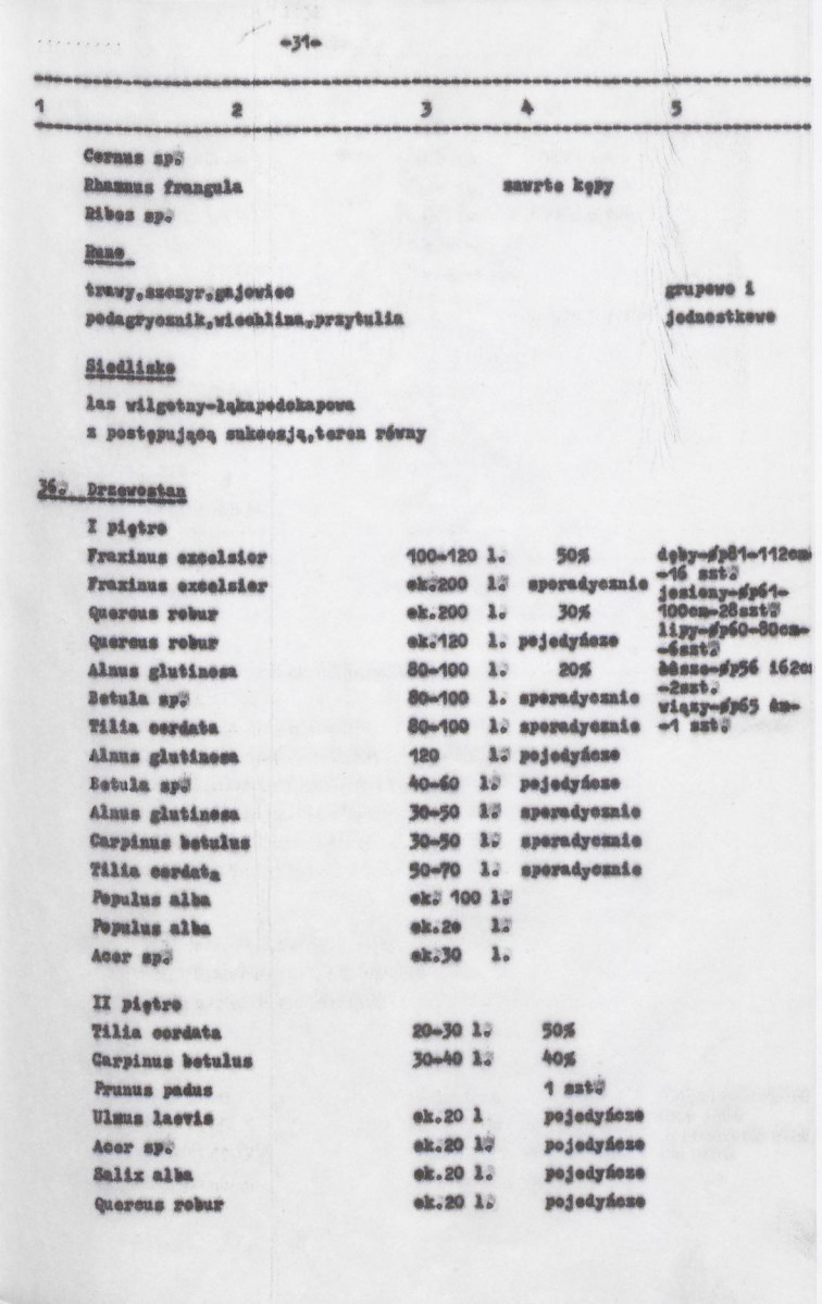 Ewidencja parkowa, skan nr 73