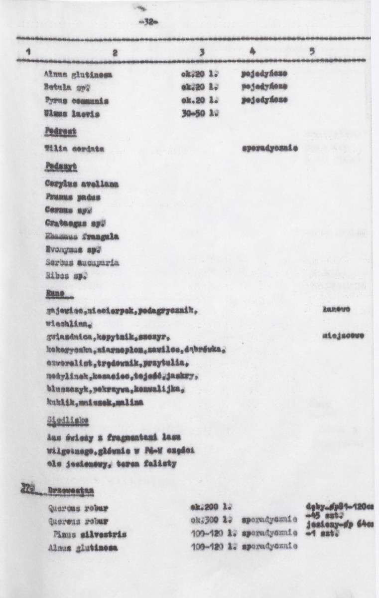 Ewidencja parkowa, skan nr 74