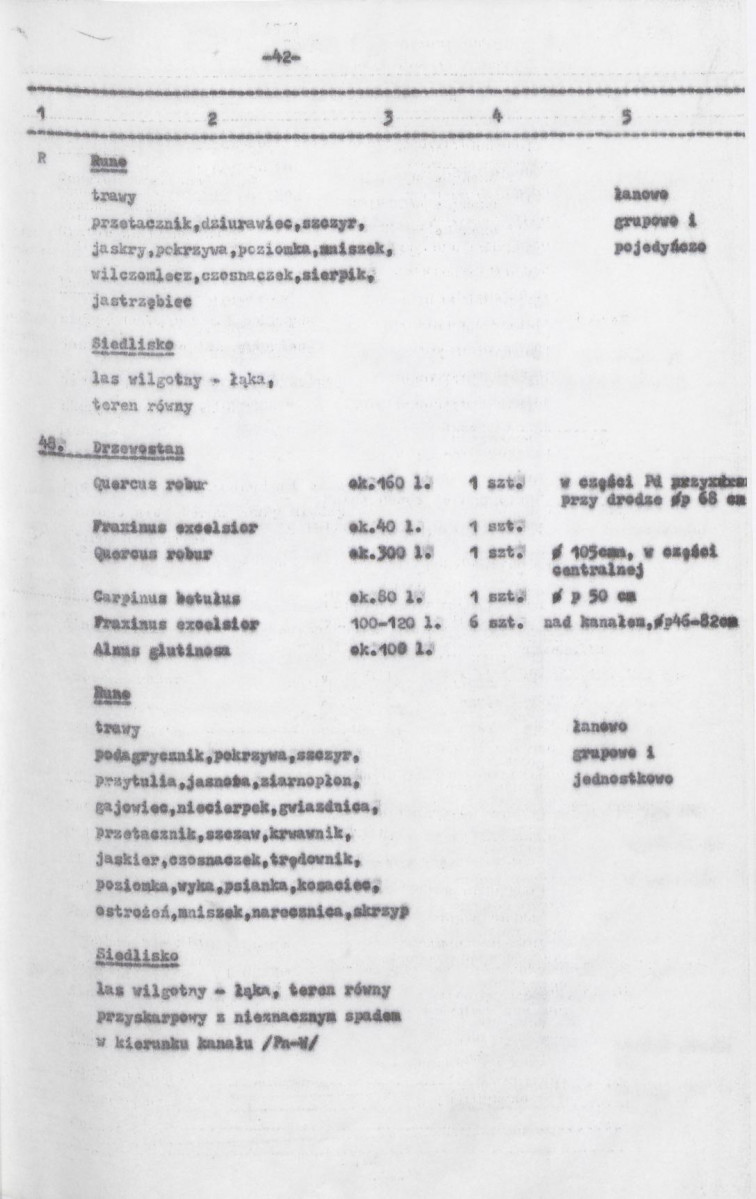Ewidencja parkowa, skan nr 84