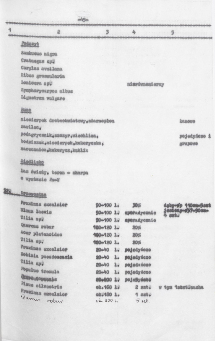 Ewidencja parkowa, skan nr 87