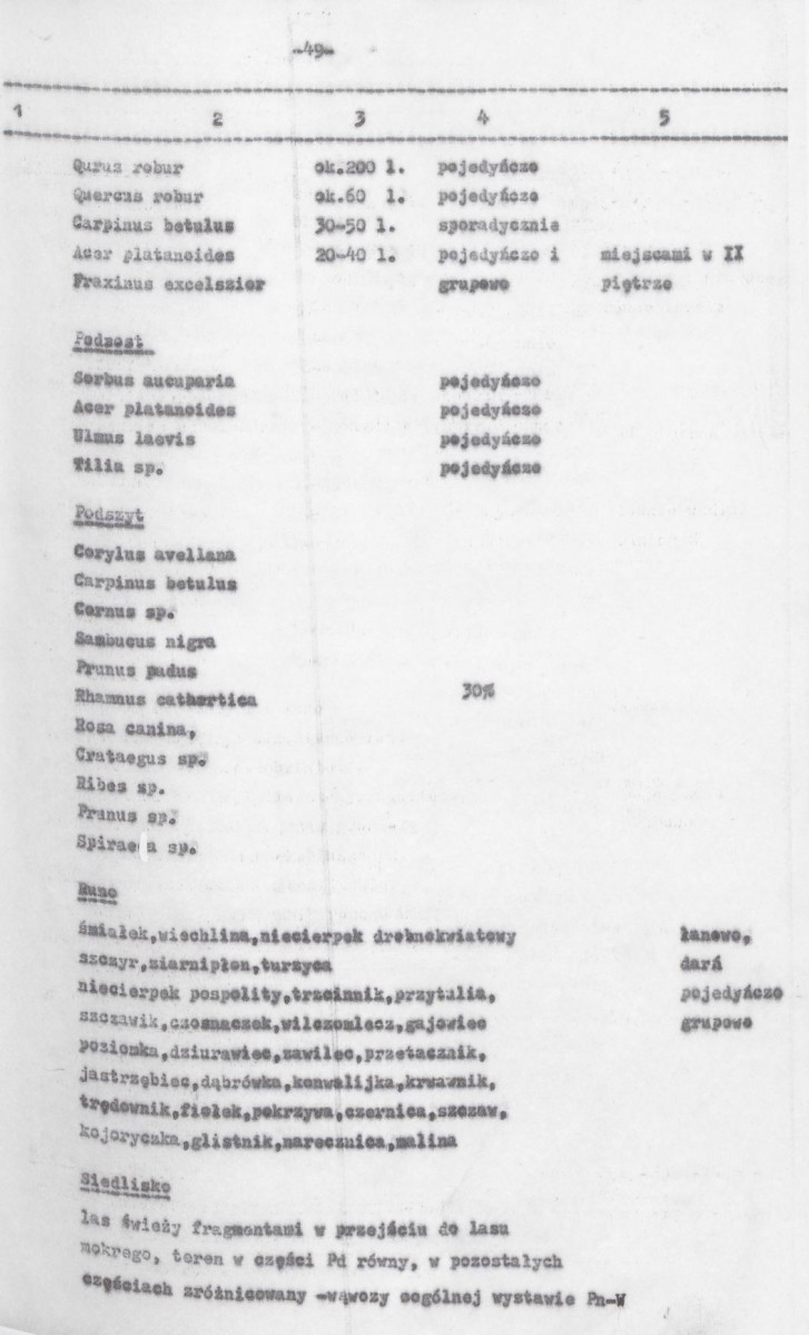 Ewidencja parkowa, skan nr 91