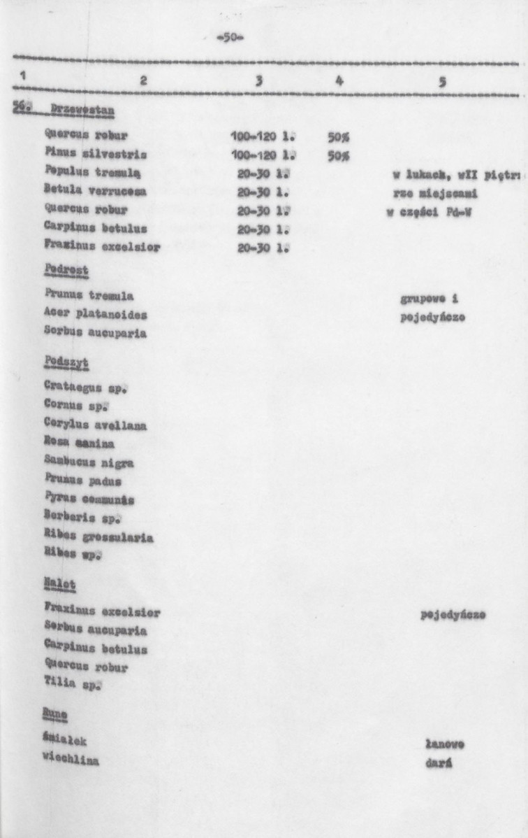 Ewidencja parkowa, skan nr 92