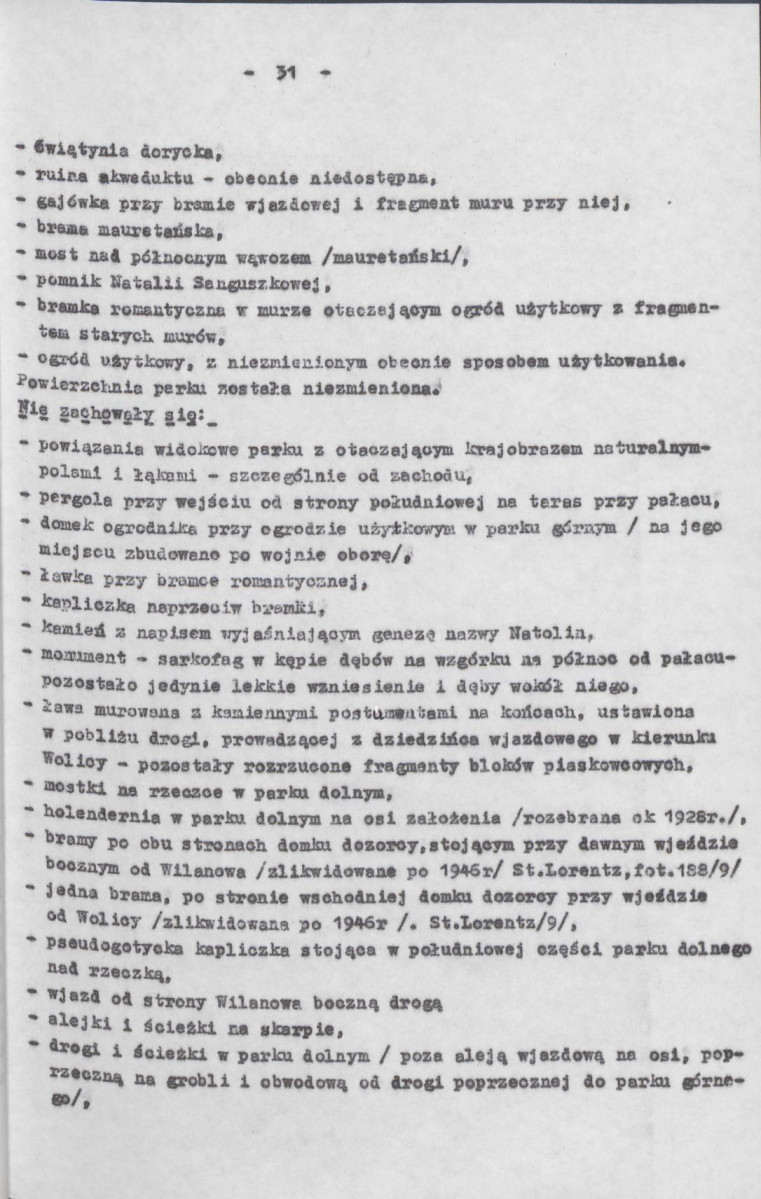Ewidencja parkowa, skan nr 99