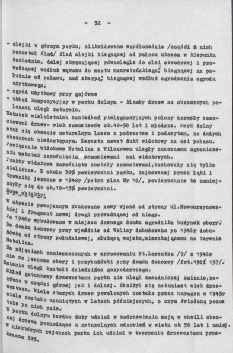 Ewidencja parkowa, skan nr 100