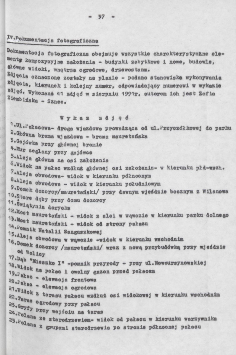 Ewidencja parkowa, skan nr 105