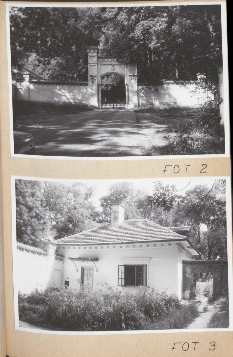 Ewidencja parkowa, skan nr 127