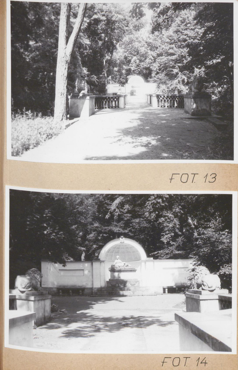 Ewidencja parkowa, skan nr 136