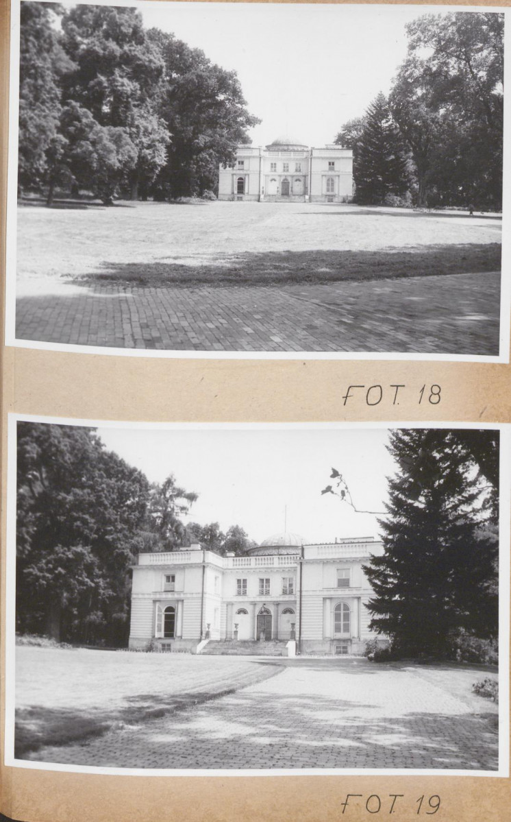 Ewidencja parkowa, skan nr 140