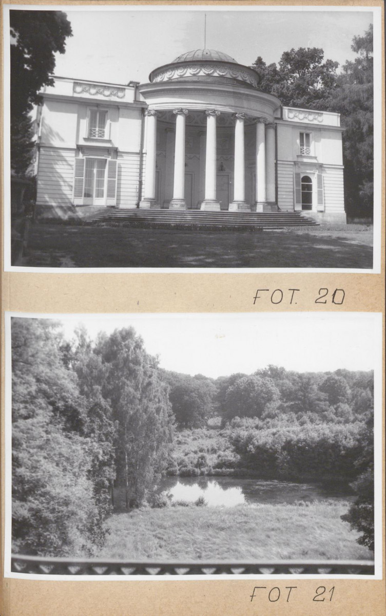 Ewidencja parkowa, skan nr 141