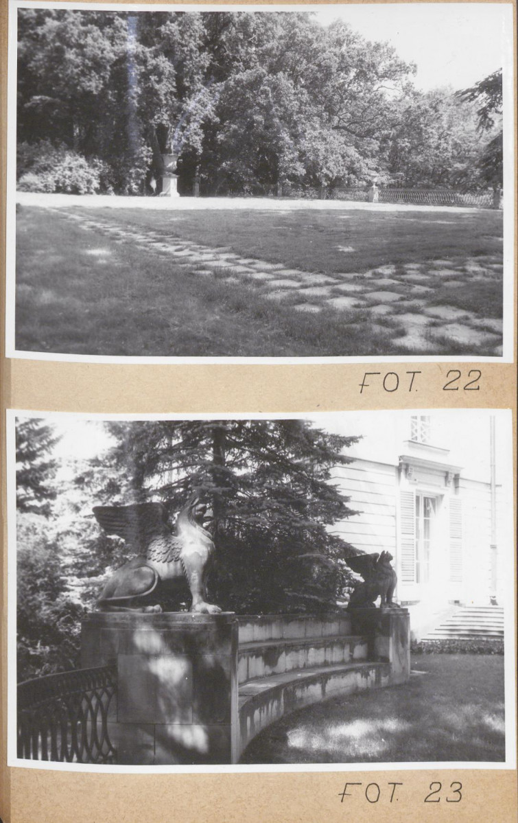 Ewidencja parkowa, skan nr 142