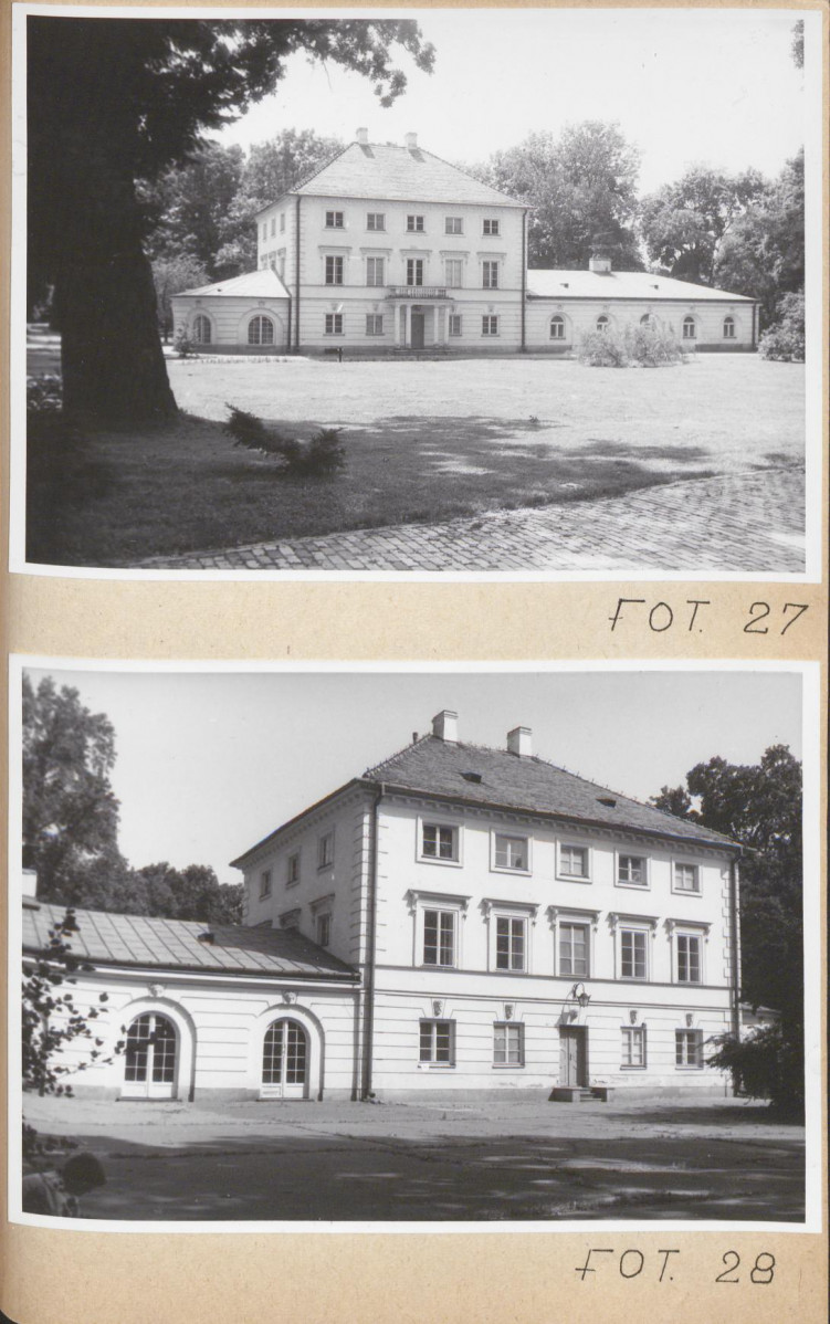 Ewidencja parkowa, skan nr 145