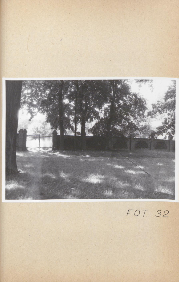 Ewidencja parkowa, skan nr 148