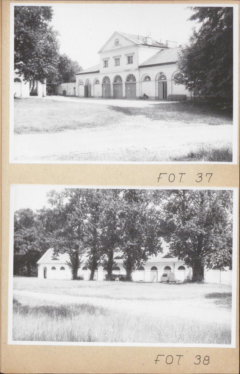 Ewidencja parkowa, skan nr 152