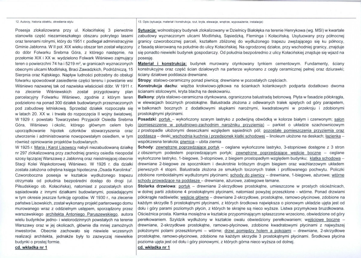 Karta biała, skan nr 2