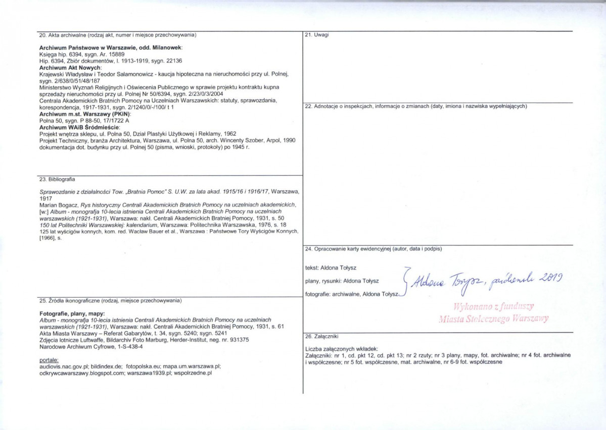 Karta biała, skan nr 4