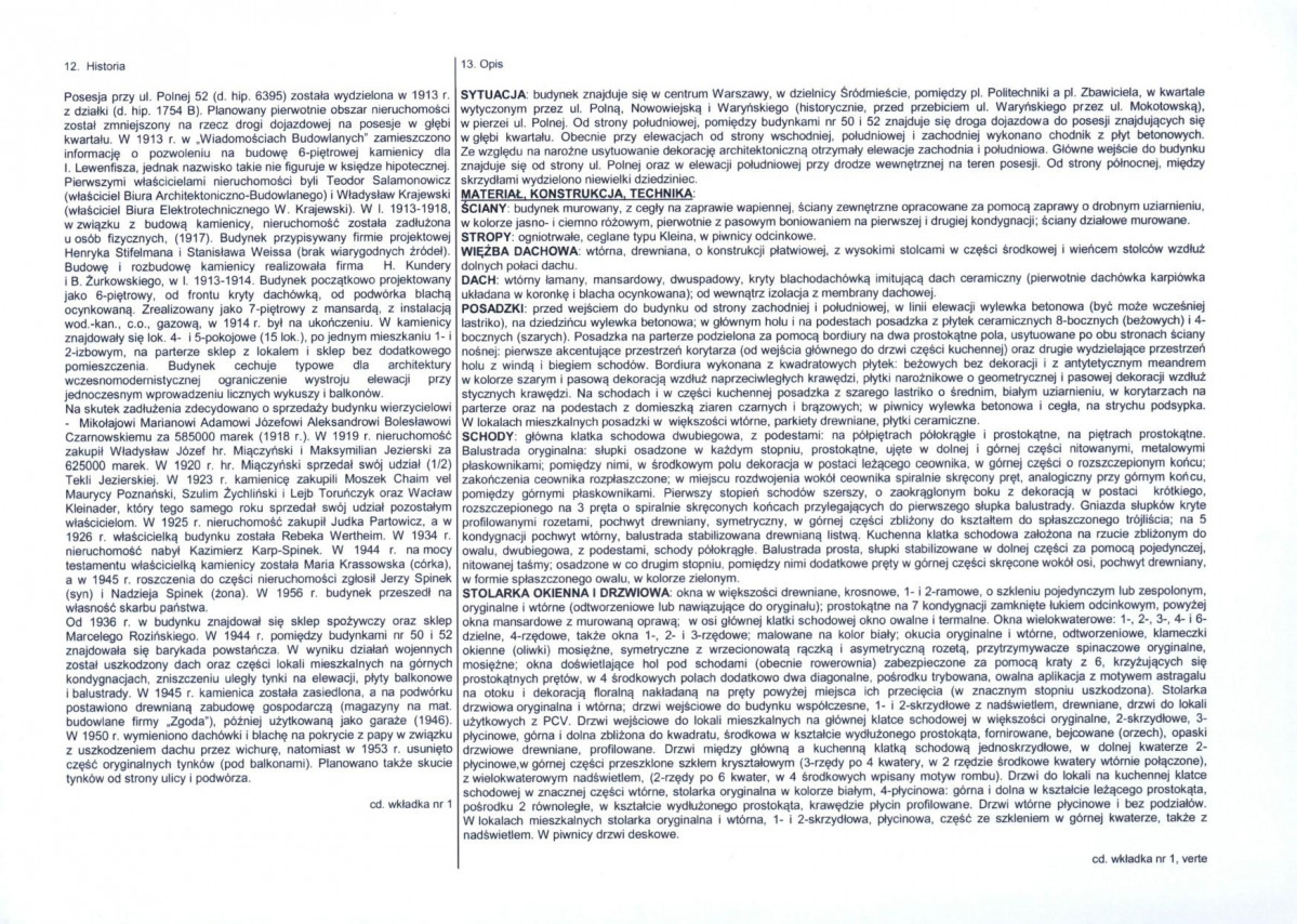 Karta biała, skan nr 2