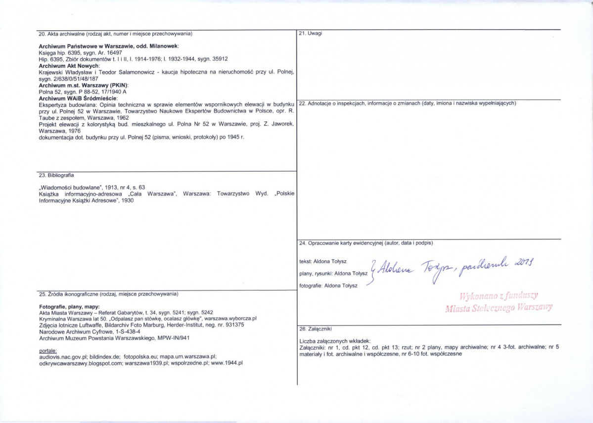 Karta biała, skan nr 4