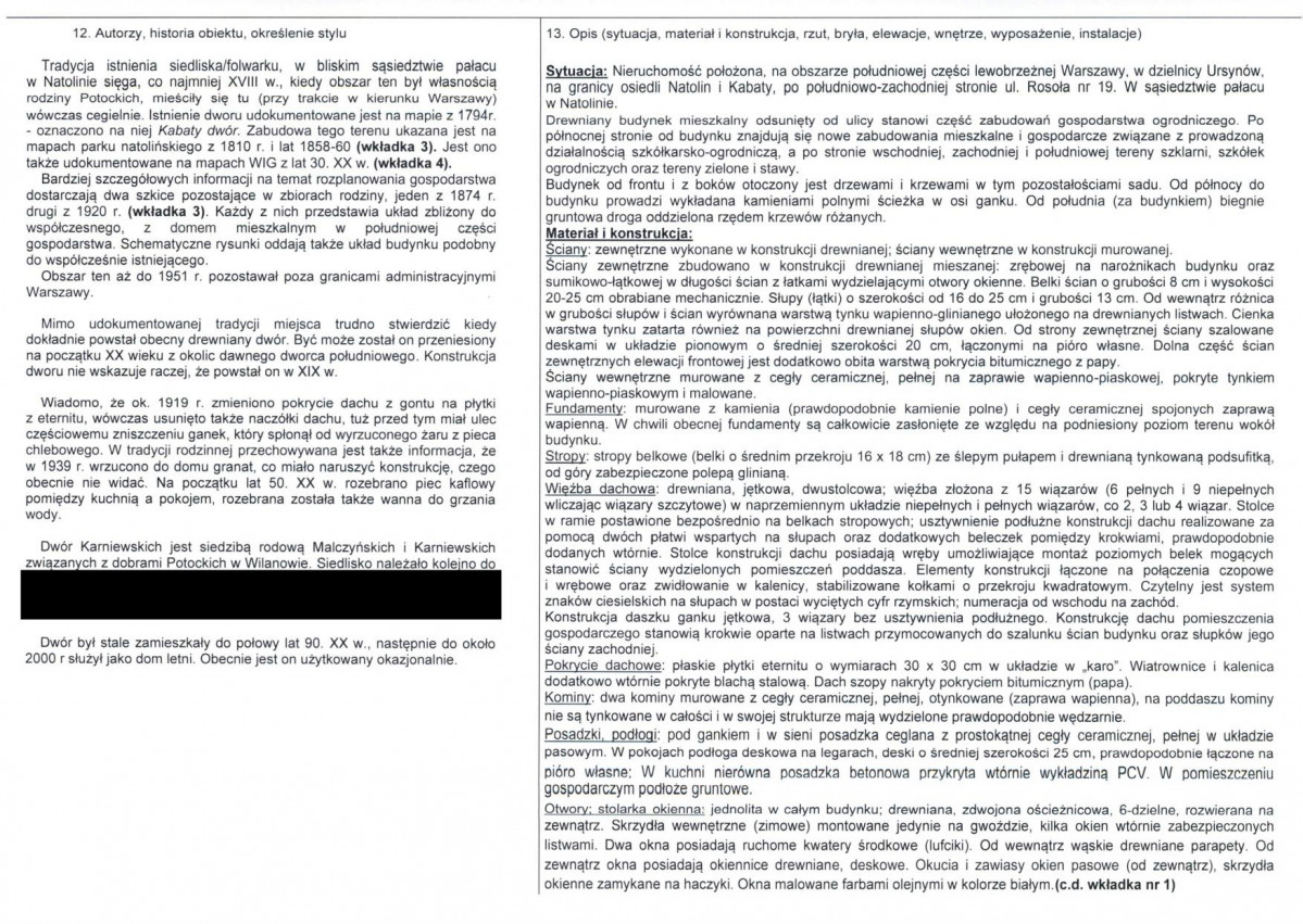 KB - Karta biała, skan nr 2