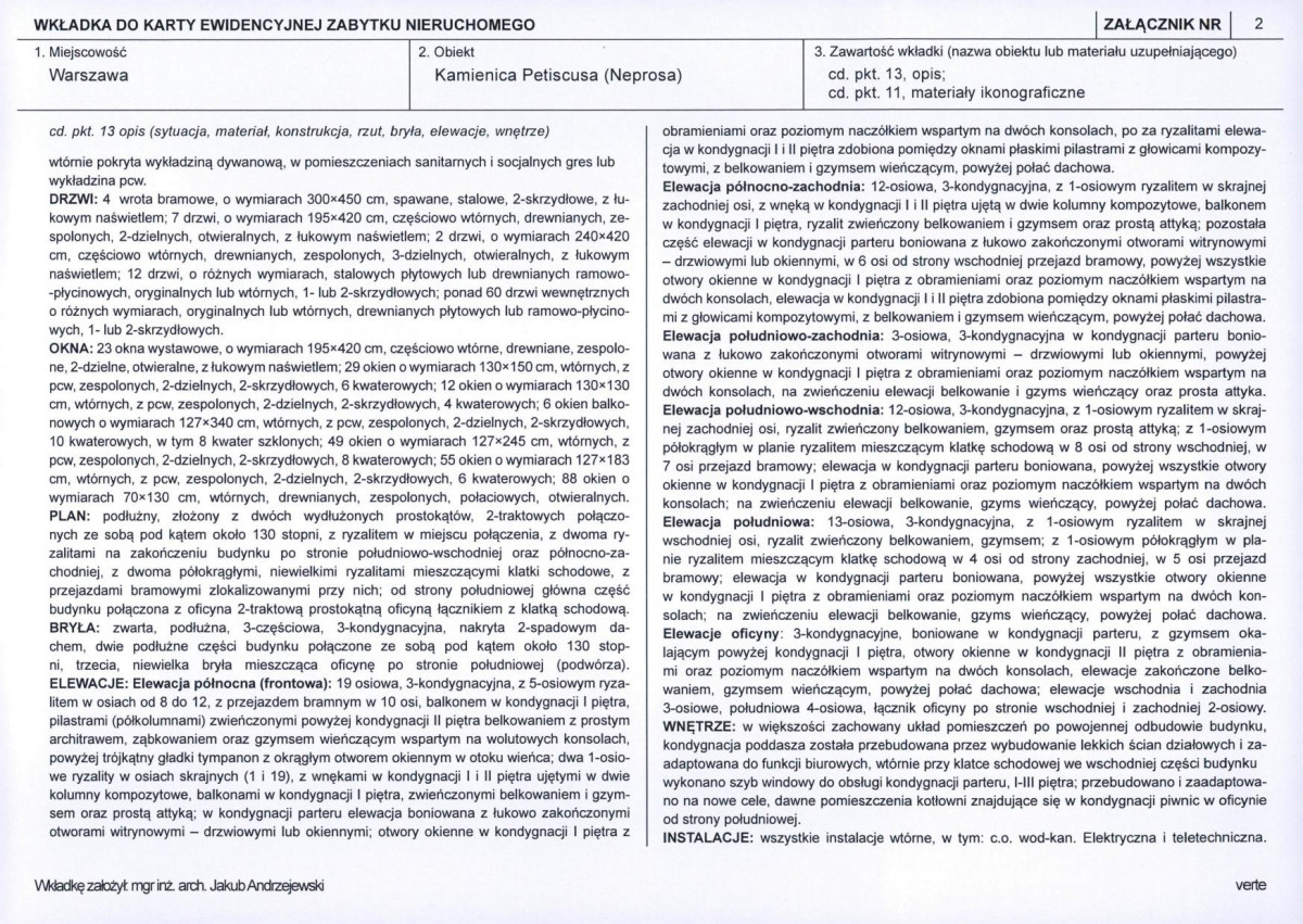 KB - Karta biała, skan nr 7