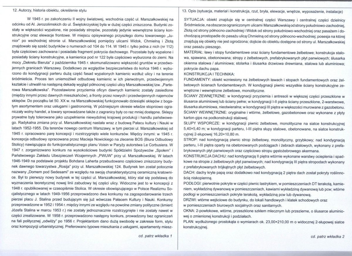 KB - Karta biała, skan nr 2