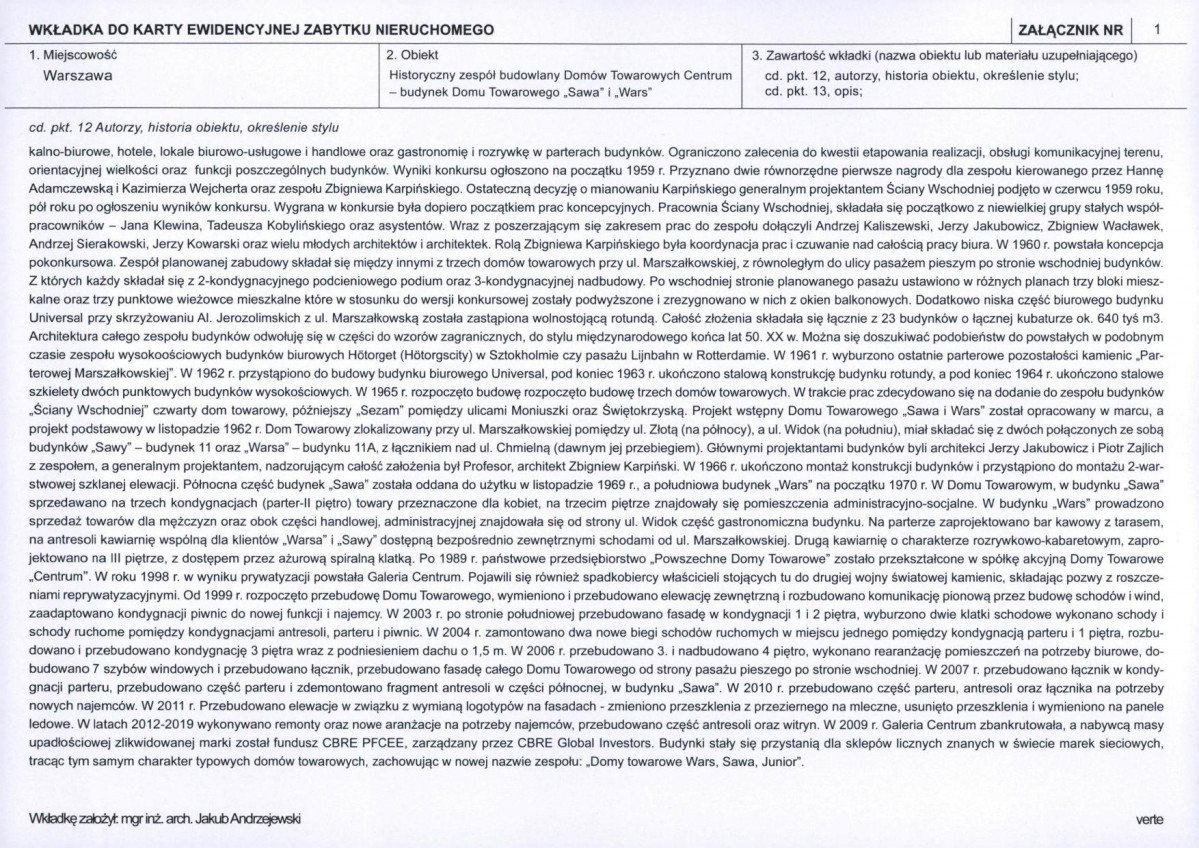 KB - Karta biała, skan nr 5