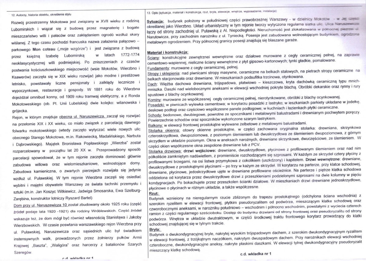 KB - Karta biała, skan nr 2