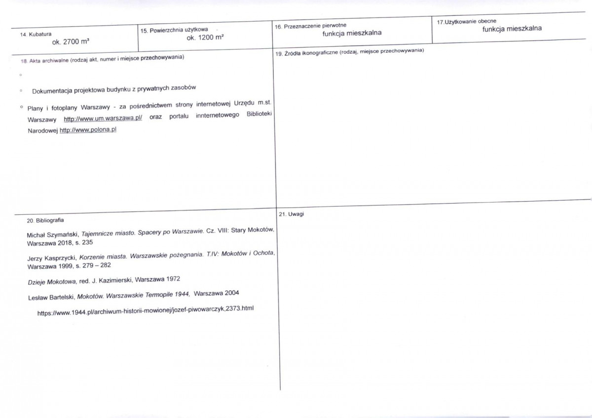 KB - Karta biała, skan nr 3