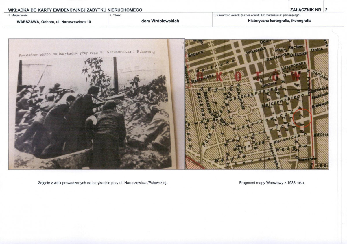 KB - Karta biała, skan nr 7