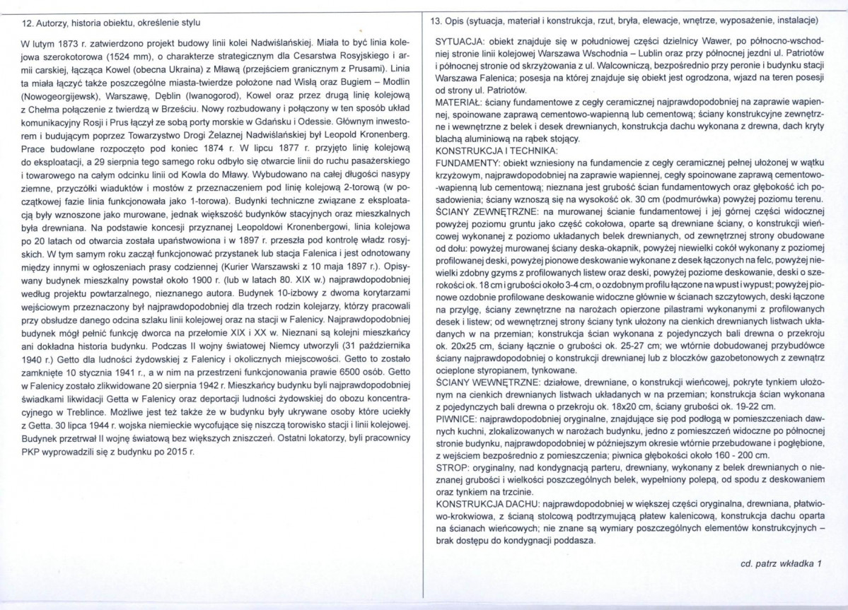 Karta biała, skan nr 2