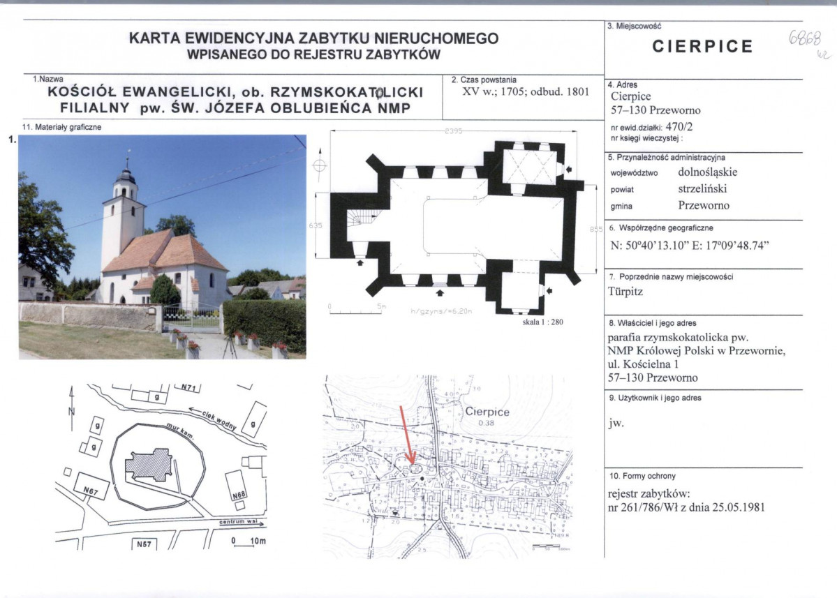 Karta biała, skan nr 1