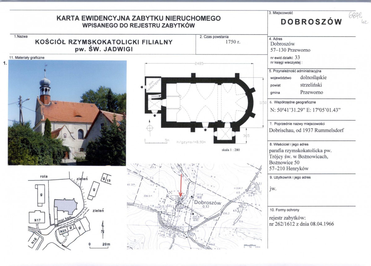 Karta biała, skan nr 1