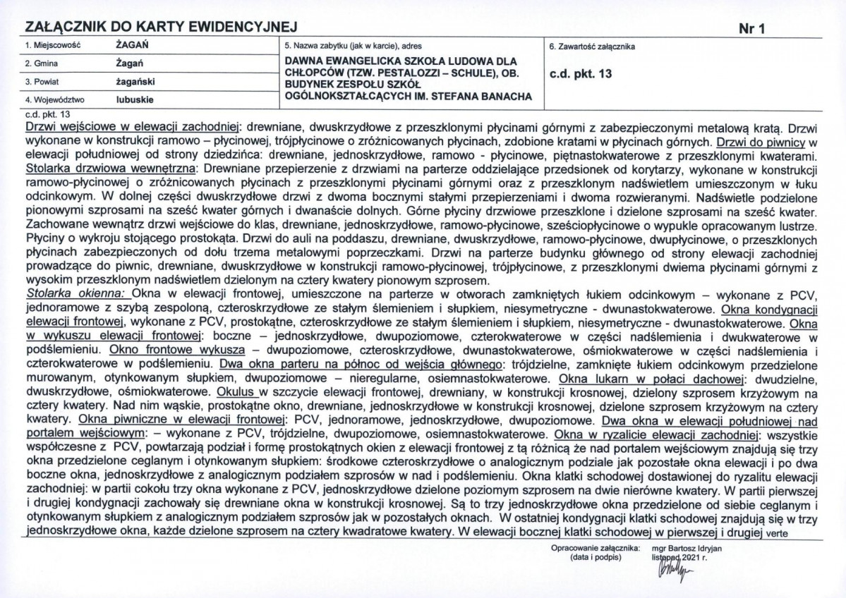 KB - Karta biała, skan nr 5