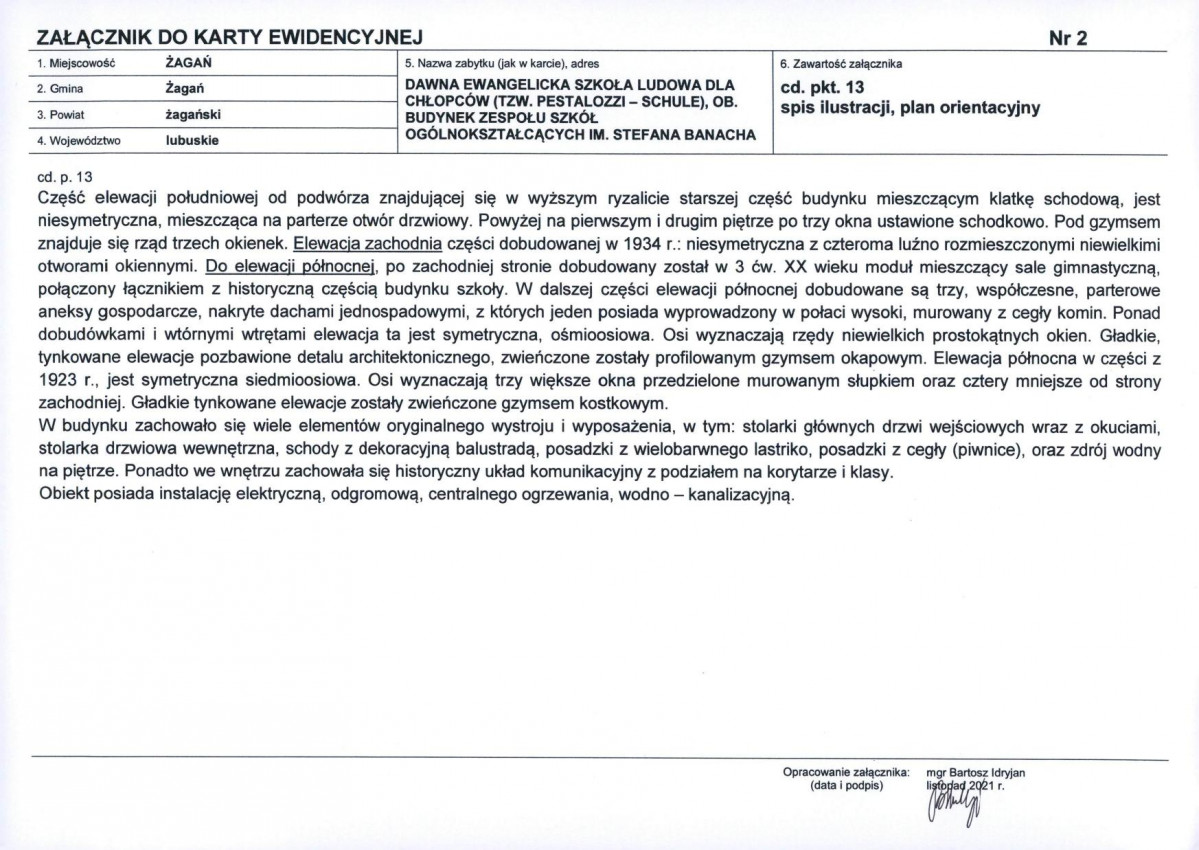 KB - Karta biała, skan nr 7