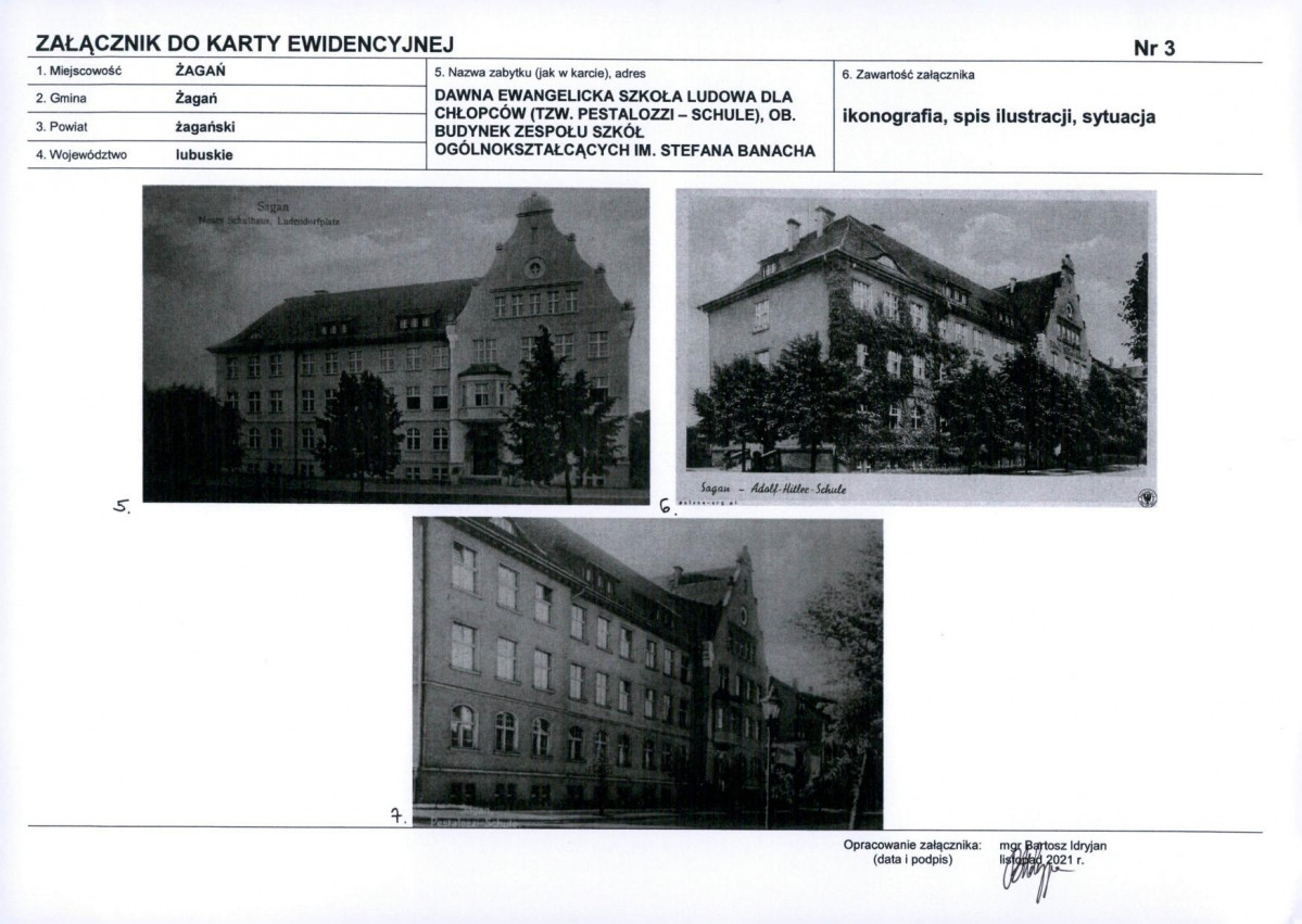 KB - Karta biała, skan nr 9