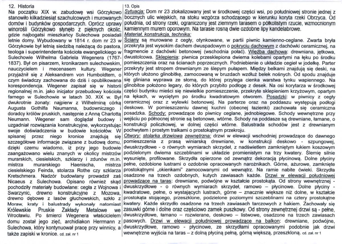 KB - Karta biała, skan nr 2