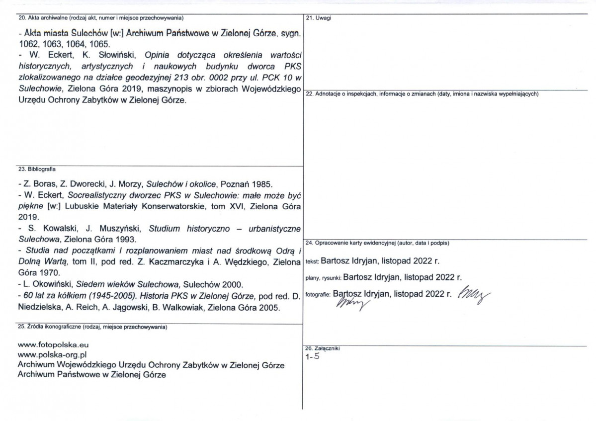 KB - Karta biała, skan nr 4