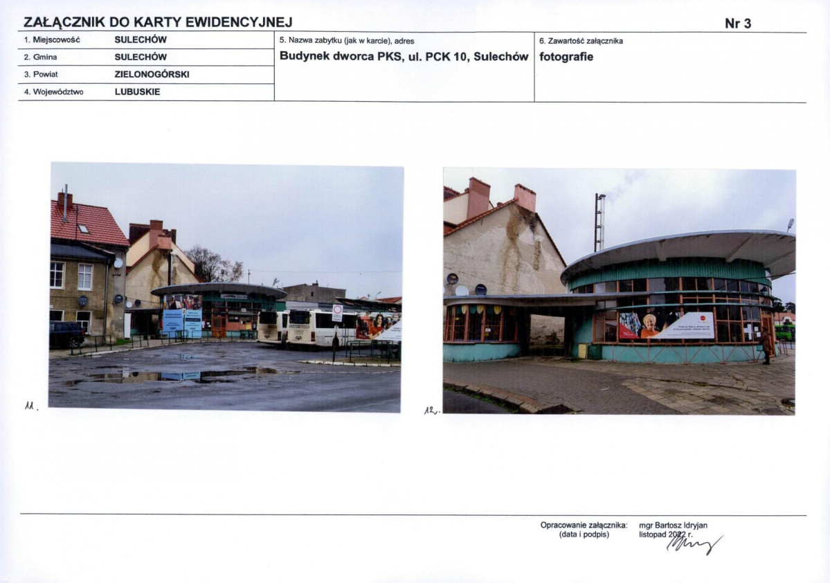 KB - Karta biała, skan nr 9