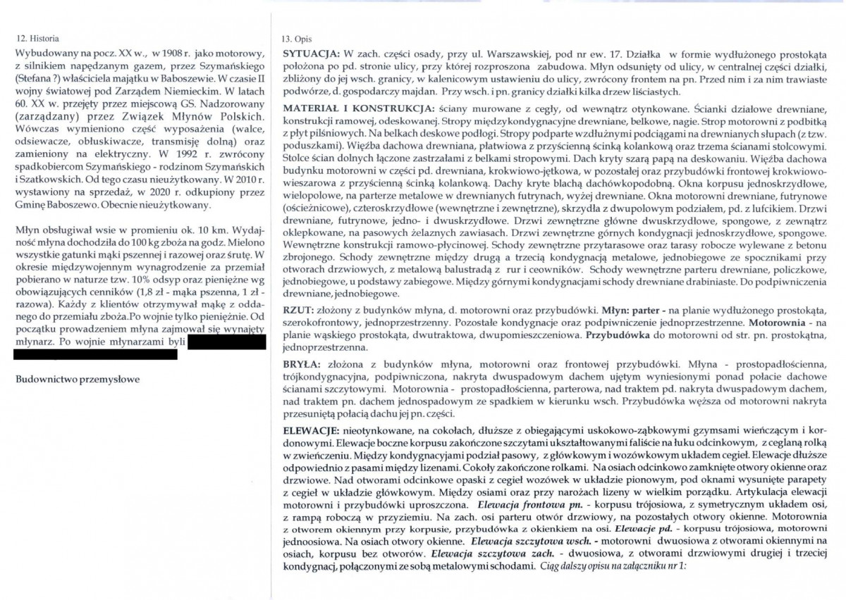 KB - Karta biała, skan nr 2
