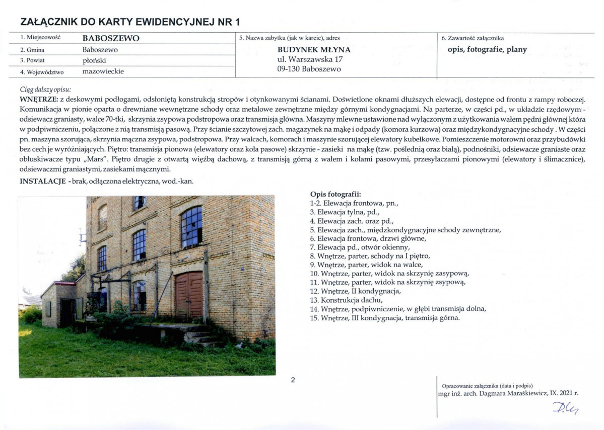 KB - Karta biała, skan nr 5