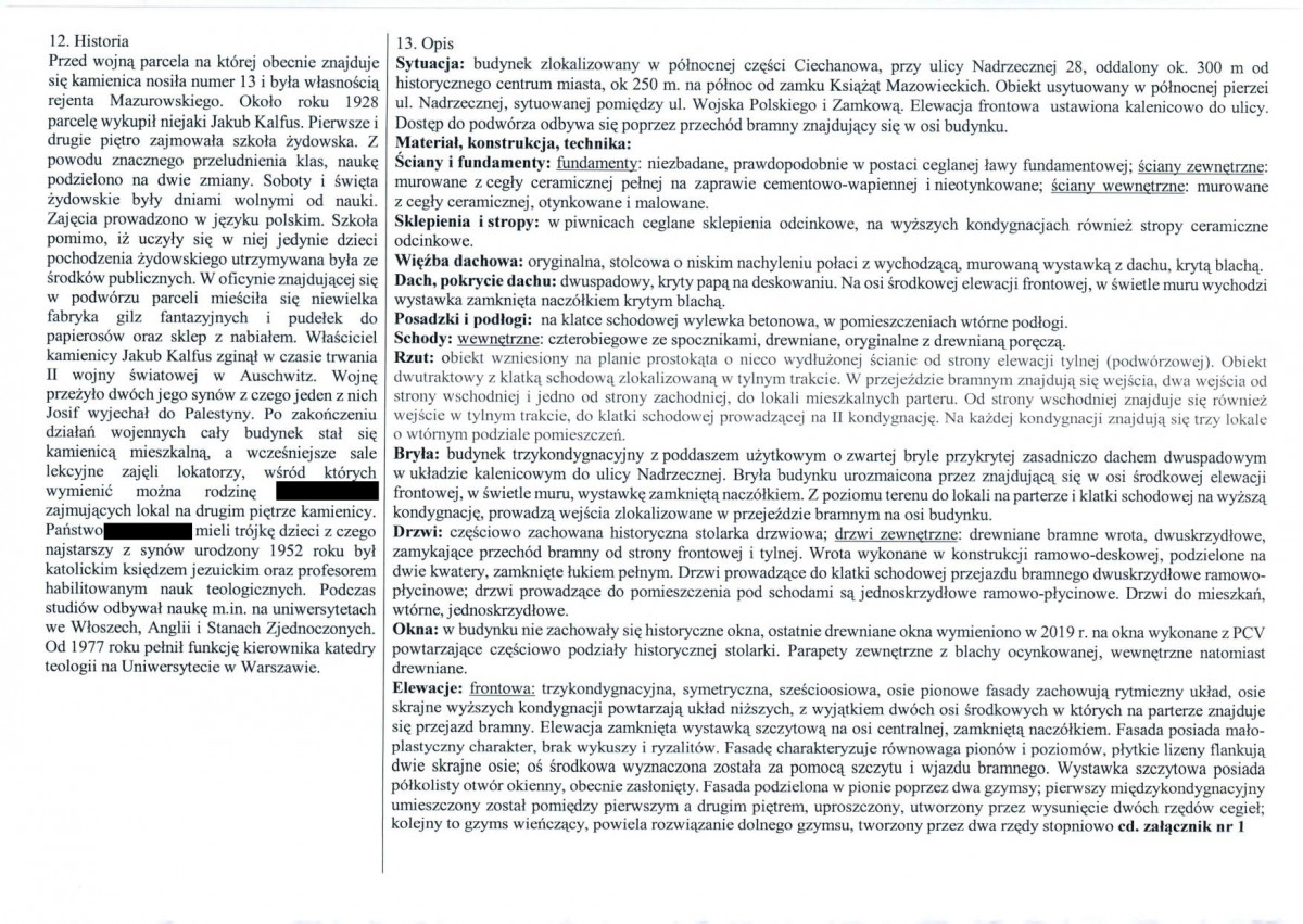 KB - Karta biała, skan nr 2