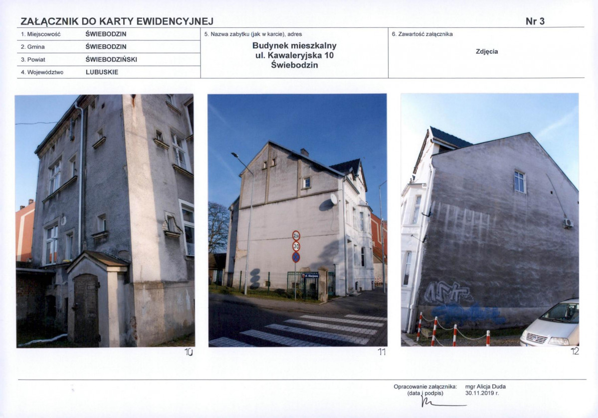 KB - Karta biała, skan nr 9