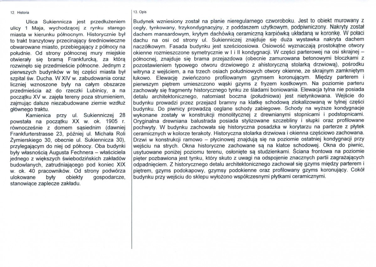 KB - Karta biała, skan nr 2