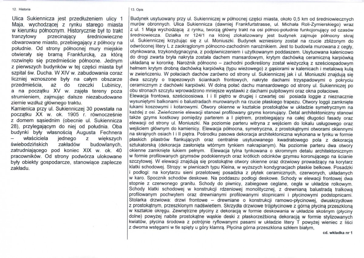KB - Karta biała, skan nr 2