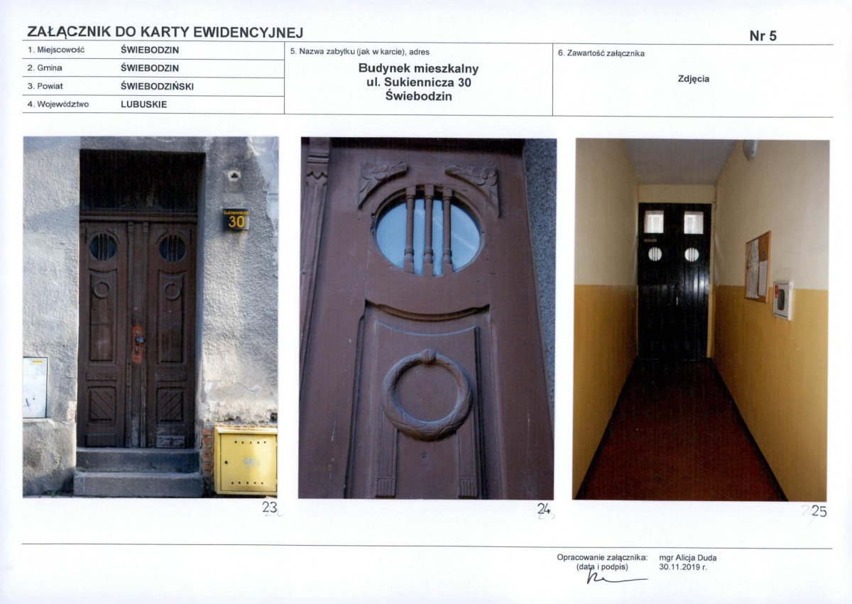 KB - Karta biała, skan nr 13